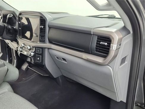Used 2025 Ford F150 XLT w/ Equipment Group 301A Standard AWD/4WD image 35