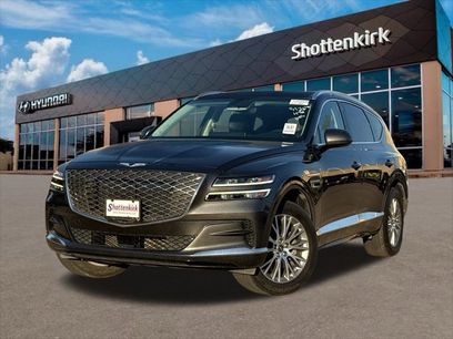 Used 2024 Genesis GV80 2.5T