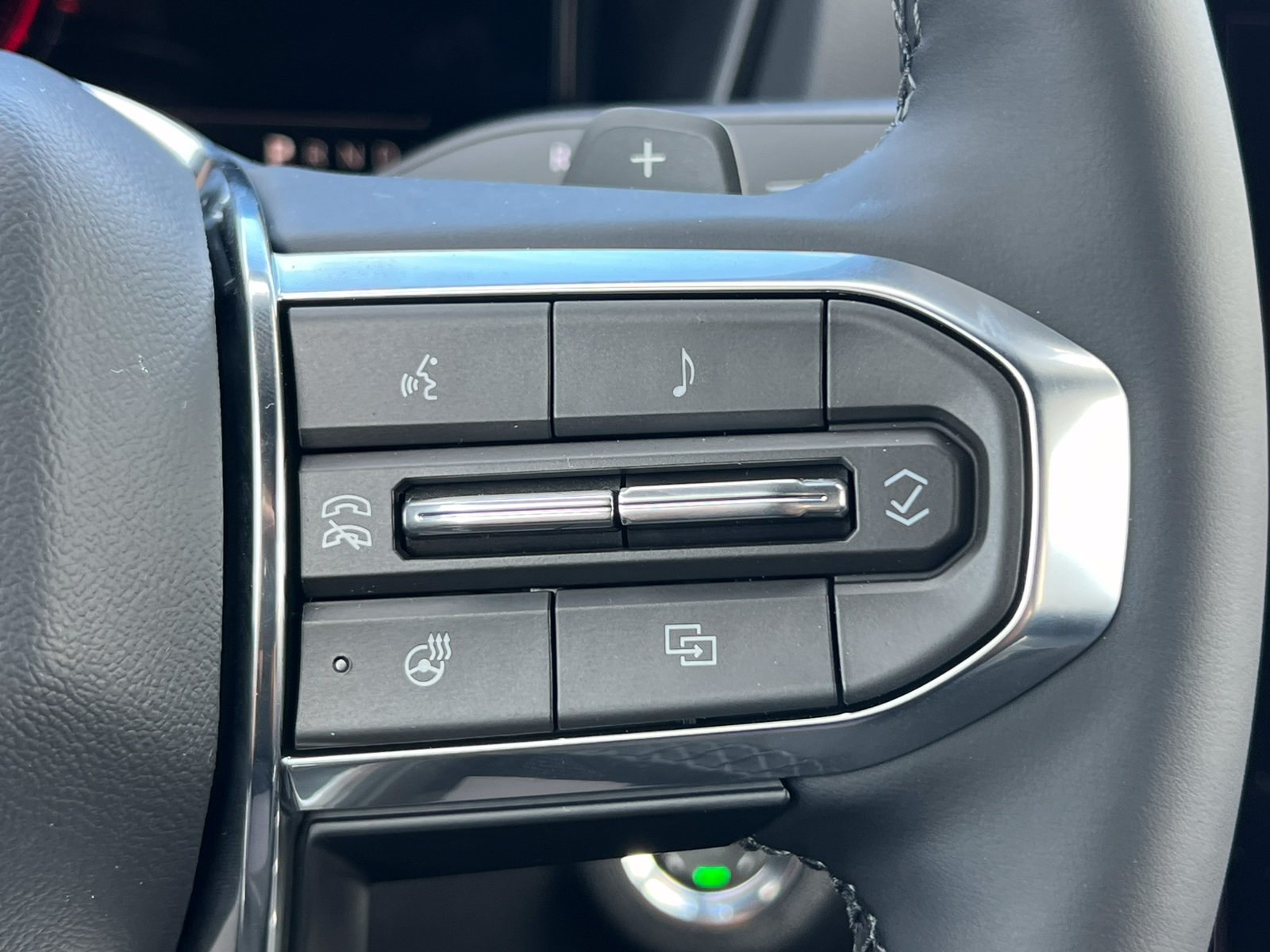 New 2027 GMC Terrain Elevation AWD/4WD image 18