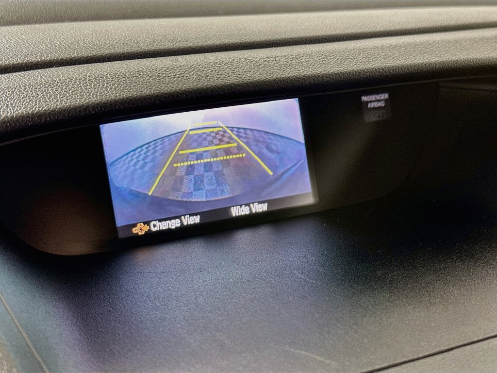 Used 2014 Honda CR-V EX-L image 23