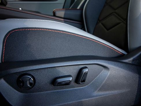 New 2026 Volkswagen Atlas Peak Edition image 26