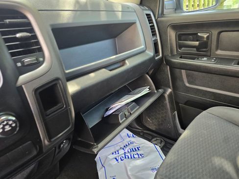 Used 2019 RAM 1500 Tradesman w/ Popular Equipment Group image 23