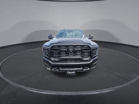 New 2026 RAM 3500 Tradesman AWD/4WD image 3