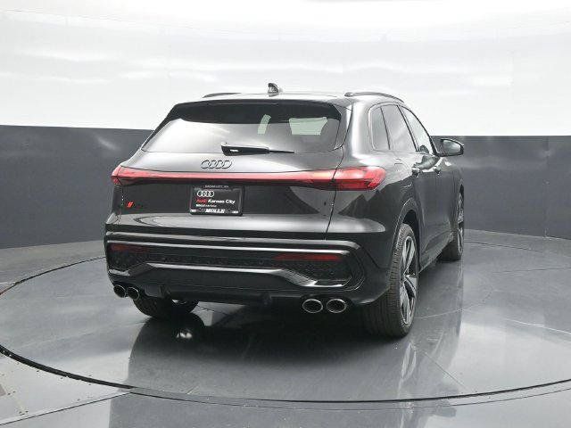 New 2026 Audi SQ5 Prestige AWD/4WD image 6