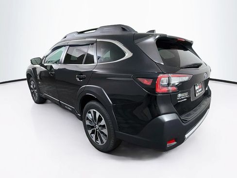 Used 2024 Subaru Outback Limited AWD/4WD image 5