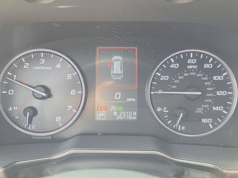 Used 2022 Subaru Outback Limited AWD/4WD image 30
