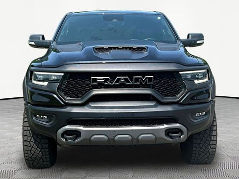 Used 2022 RAM 1500 TRX w/ TRX Level 1 Equipment Group AWD/4WD image 11
