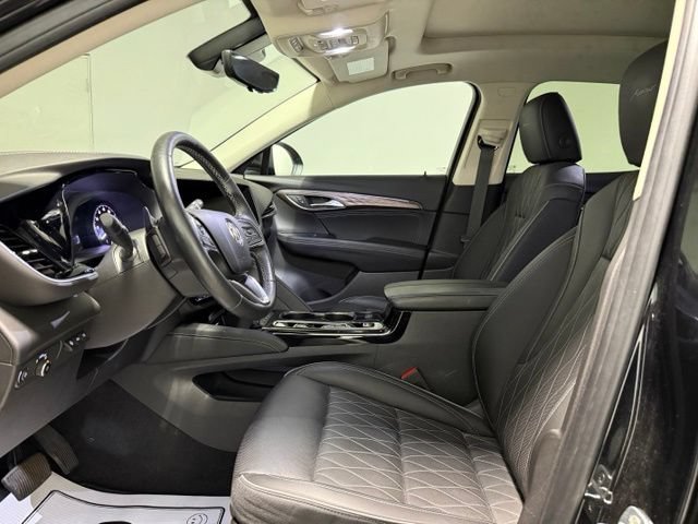 Certified 2023 Buick Envision Avenir AWD/4WD image 15