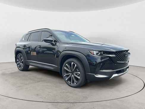 New 2026 MAZDA CX-50 2.5 Turbo w/ Weather Package AWD/4WD image 1