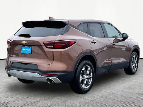 Used 2023 Chevrolet Blazer LT image 6
