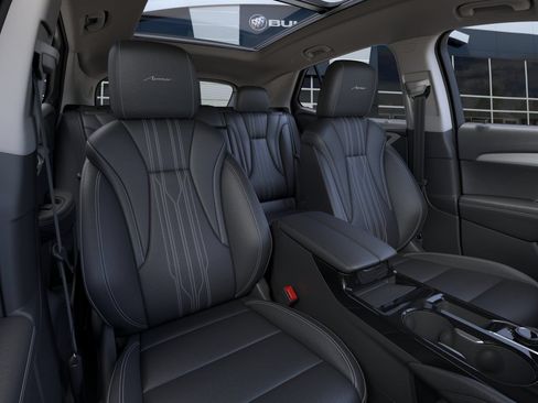 New 2026 Buick Envision Avenir AWD/4WD image 16