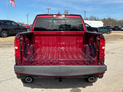 New 2026 RAM 1500 Laramie image 21