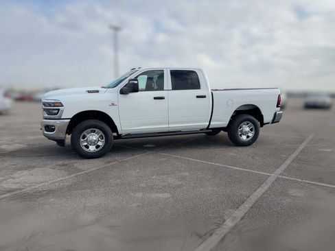 New 2026 RAM 2500 Tradesman image 5