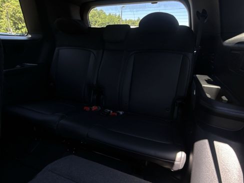 New 2027 Kia Telluride SX Prestige X-Line AWD/4WD image 38