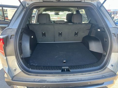 New 2025 GMC Terrain Elevation image 14