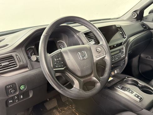 Used 2022 Honda Passport EX-L image 4