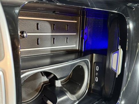 Used 2022 Mercedes-Benz S 580 4MATIC Sedan w/ AMG Line Package image 39