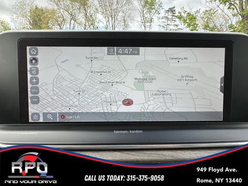 Used 2021 Kia Telluride SX AWD/4WD image 26