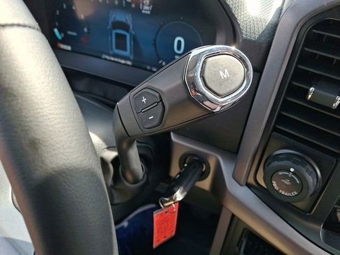 Used 2024 Ford F150 XLT w/ Mobile Office Package AWD/4WD image 15
