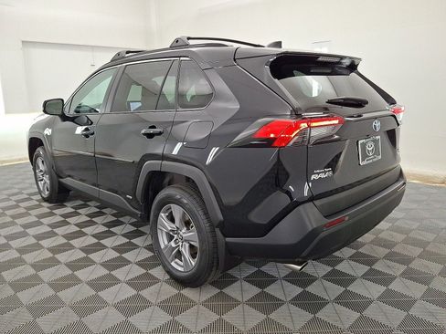 Certified 2024 Toyota RAV4 XLE w/ Convenience Package AWD/4WD image 14