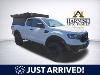 Used 2021 Ford Ranger XLT w/ Equipment Group 302A High AWD/4WD 360° Tour