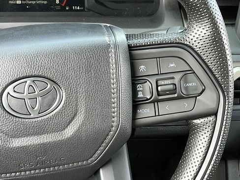 New 2026 Toyota Tacoma SR5 AWD/4WD image 14