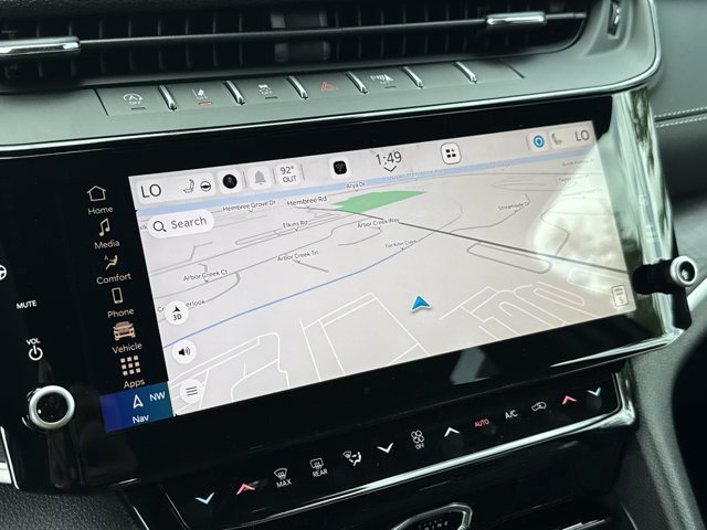 New 2026 Jeep Grand Cherokee Limited AWD/4WD image 30