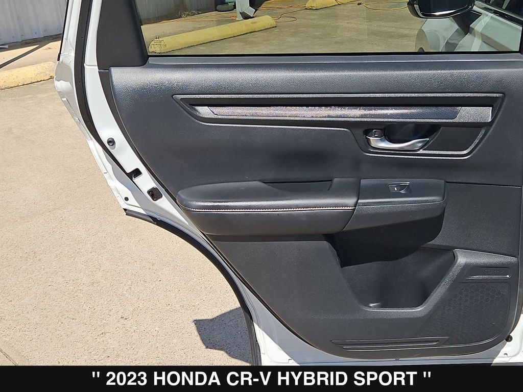 Used 2023 Honda CR-V Sport image 18