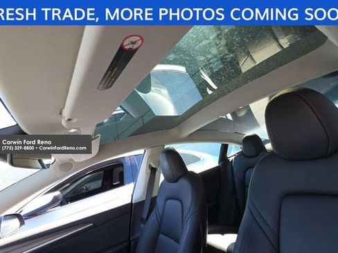 Used 2023 Tesla Model 3 Performance image 15