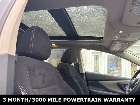 Used 2017 Nissan Murano SV w/ Premium Plus Package image 51