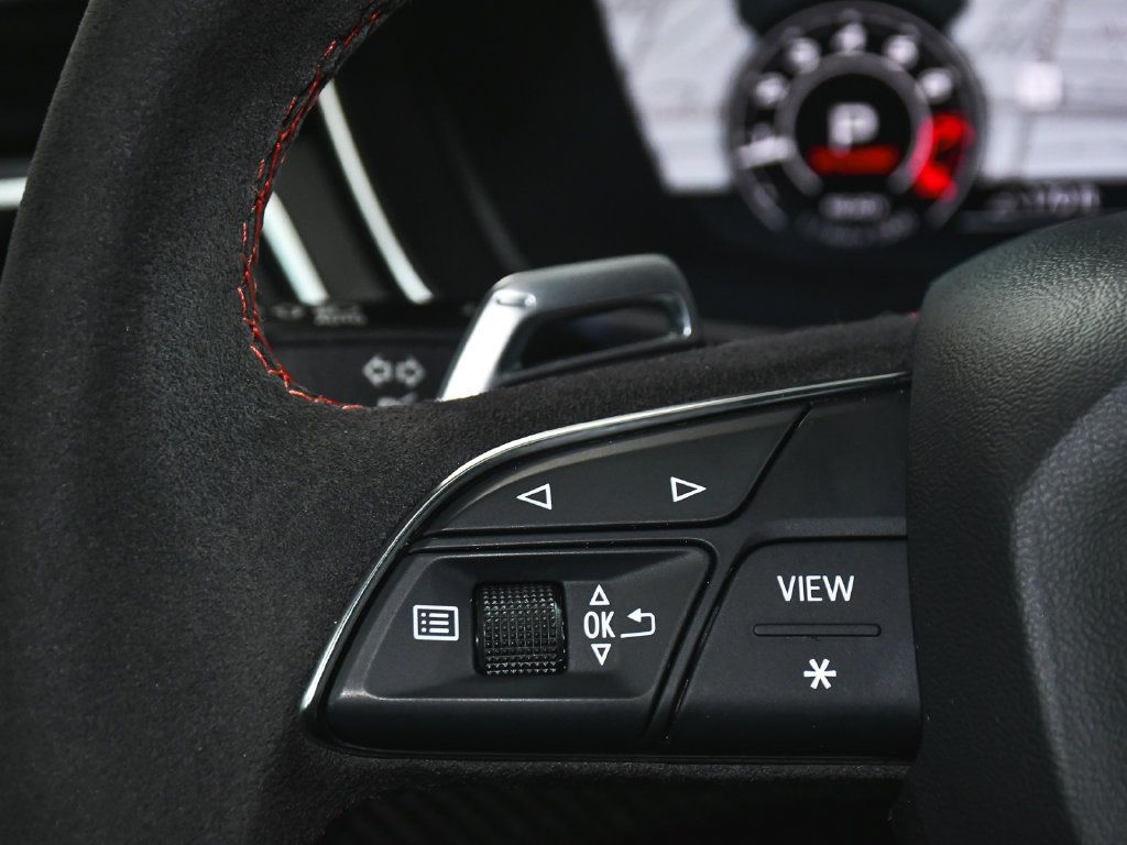 Used 2023 Audi RS 5 Sportback w/ Dynamic Package AWD/4WD image 42