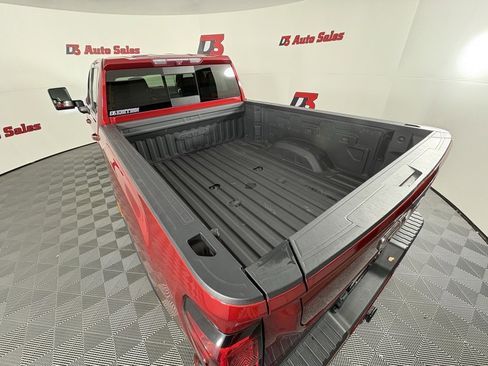 Used 2023 GMC Sierra 2500 AT4 w/ AT4 Preferred Package image 52