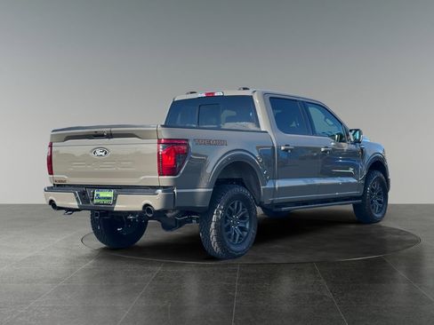 Used 2026 Ford F150 Tremor w/ Equipment Group 402B MID AWD/4WD image 9