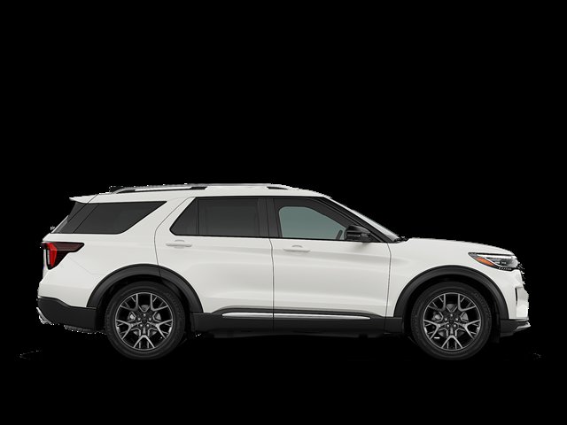 New 2027 Ford Explorer Platinum w/ 3.0L Ultimate Package AWD/4WD image 21