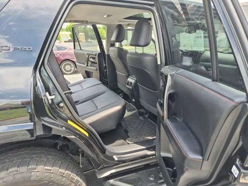 Used 2024 Toyota 4Runner TRD Pro AWD/4WD image 13