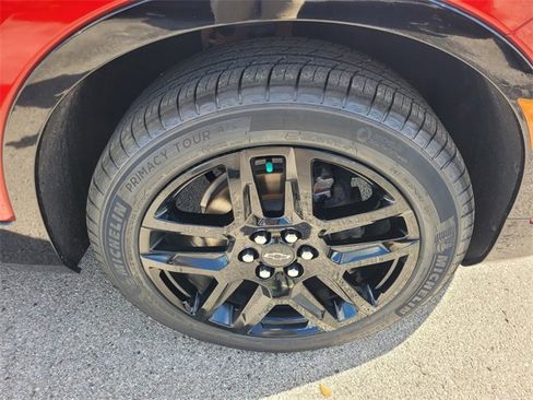 Certified 2023 Chevrolet Blazer RS w/ Enhanced Convenience Package image 20