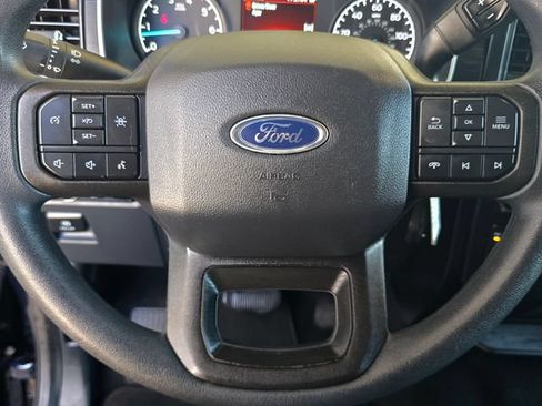 Used 2023 Ford F150 XL w/ STX Appearance Package AWD/4WD image 14