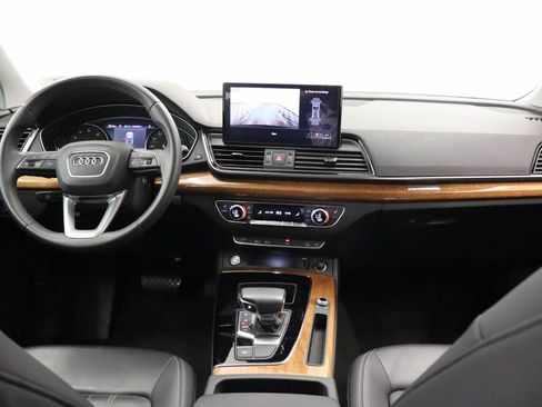Used 2023 Audi Q5 2.0T Premium AWD/4WD image 14