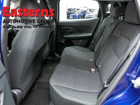 Used 2025 Nissan Kicks S AWD/4WD image 20