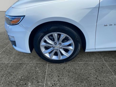 Used 2023 Chevrolet Malibu LT image 14