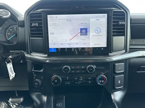 New 2026 Ford F150 STX AWD/4WD image 21