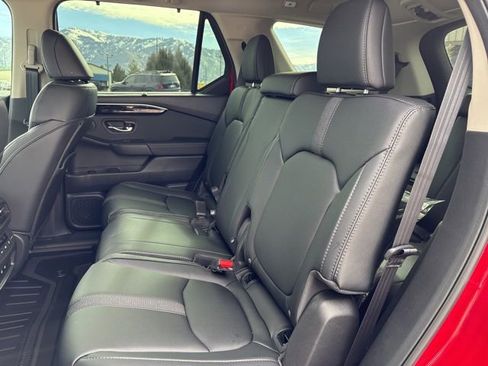 New 2026 Honda Pilot EX-L image 22