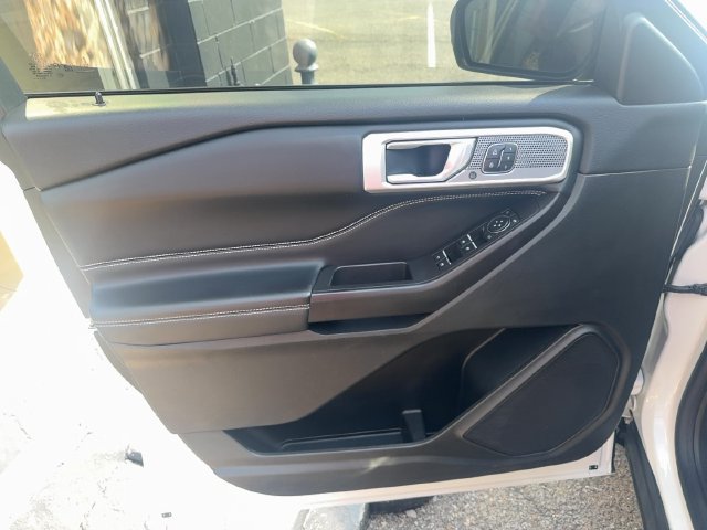 Used 2020 Ford Explorer ST AWD/4WD image 20