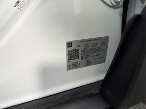 Used 2019 GMC Acadia SLT AWD/4WD image 47