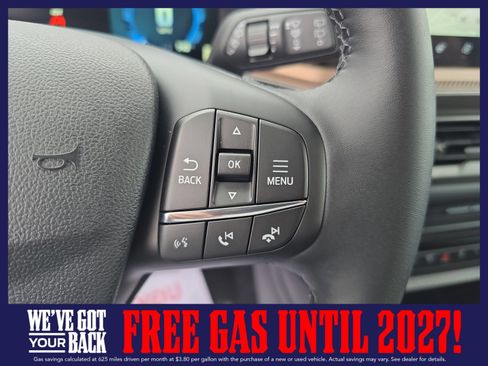 New 2025 Ford Bronco Sport Outer Banks w/ Outer Banks Tech Package+ AWD/4WD image 24