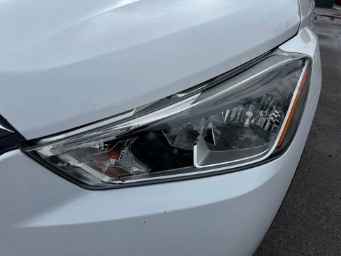 Used 2018 Nissan Kicks S w/ Exterior Electronics Package image 5