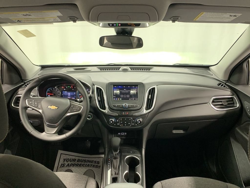 Certified 2023 Chevrolet Equinox LT AWD/4WD image 18