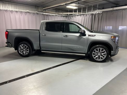 New 2026 GMC Sierra 1500 Denali image 8