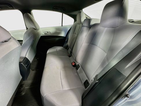 Used 2022 Toyota Corolla SE image 22
