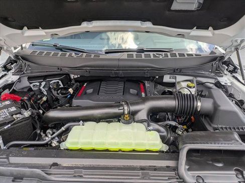 New 2026 Ford F150 Raptor AWD/4WD image 17